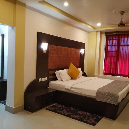 Hotel Sc Continental Itanagar Luaran gambar