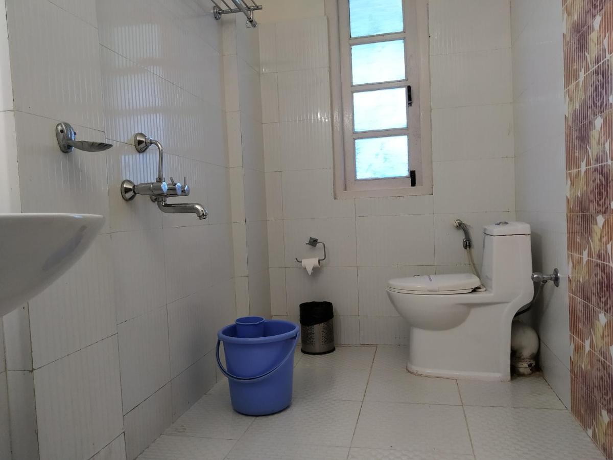Hotel Sc Continental Itanagar Luaran gambar